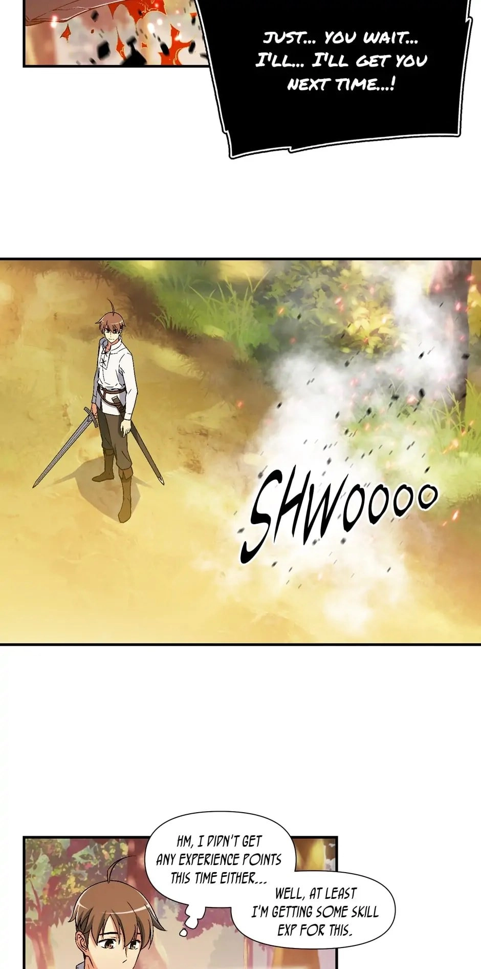 The Legendary Moonlight Sculptor Chapter 75 - Page 7