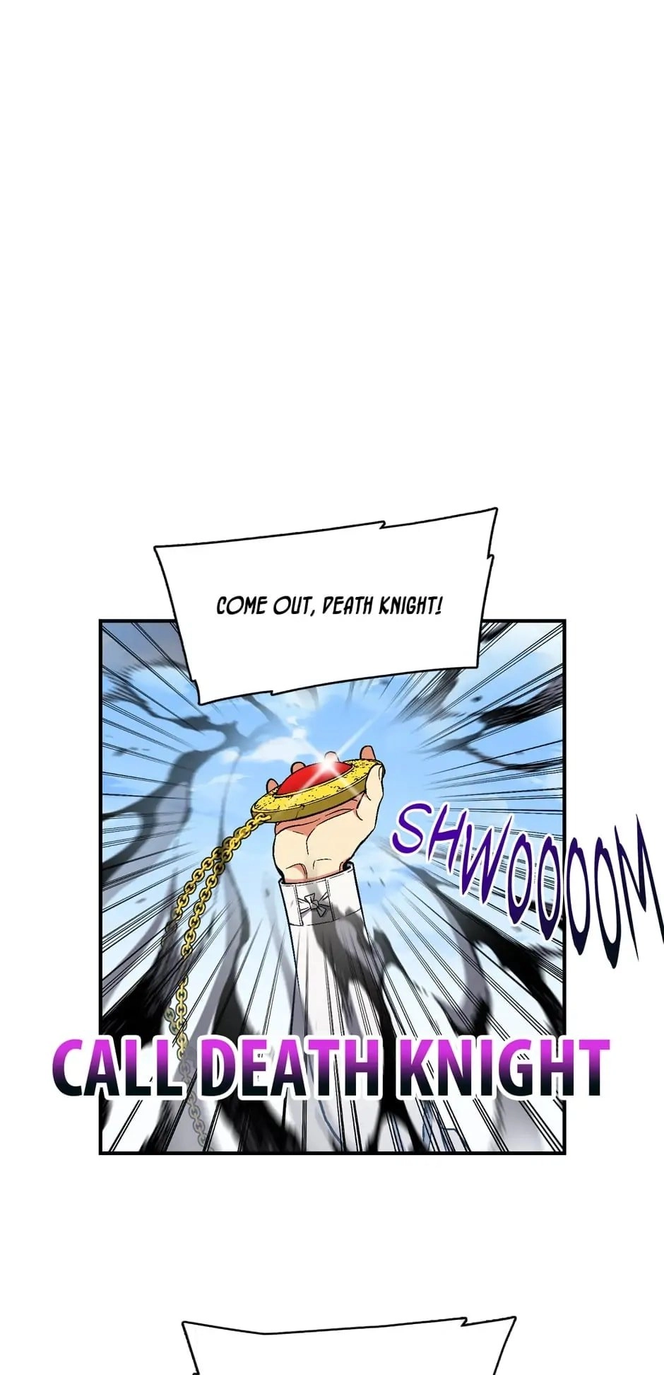 The Legendary Moonlight Sculptor Chapter 75 - Page 12