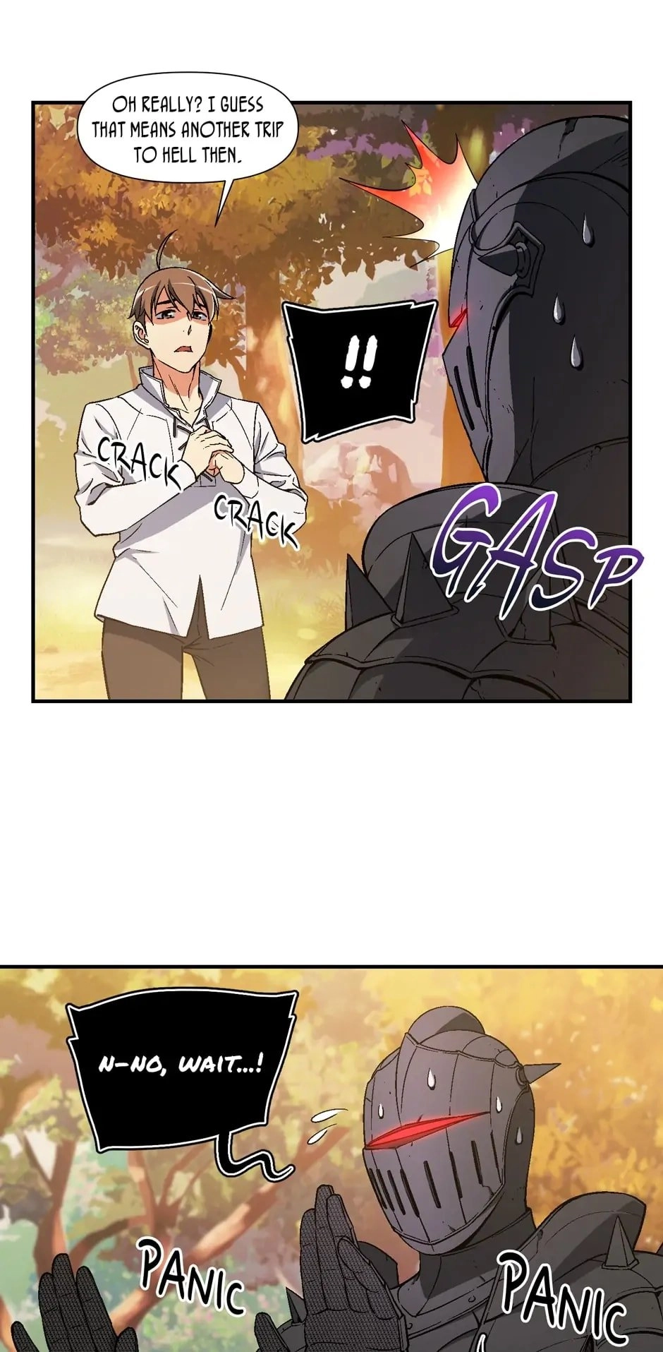 The Legendary Moonlight Sculptor Chapter 75 - Page 24
