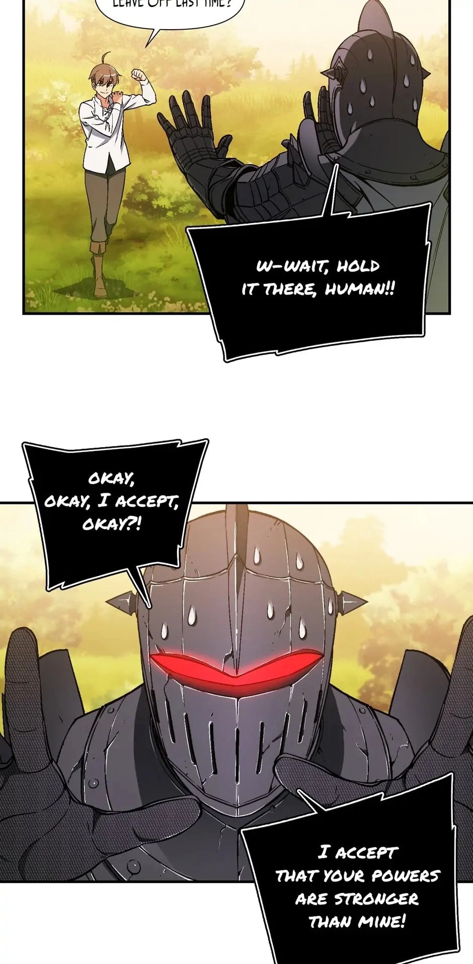 The Legendary Moonlight Sculptor Chapter 75 - Page 28