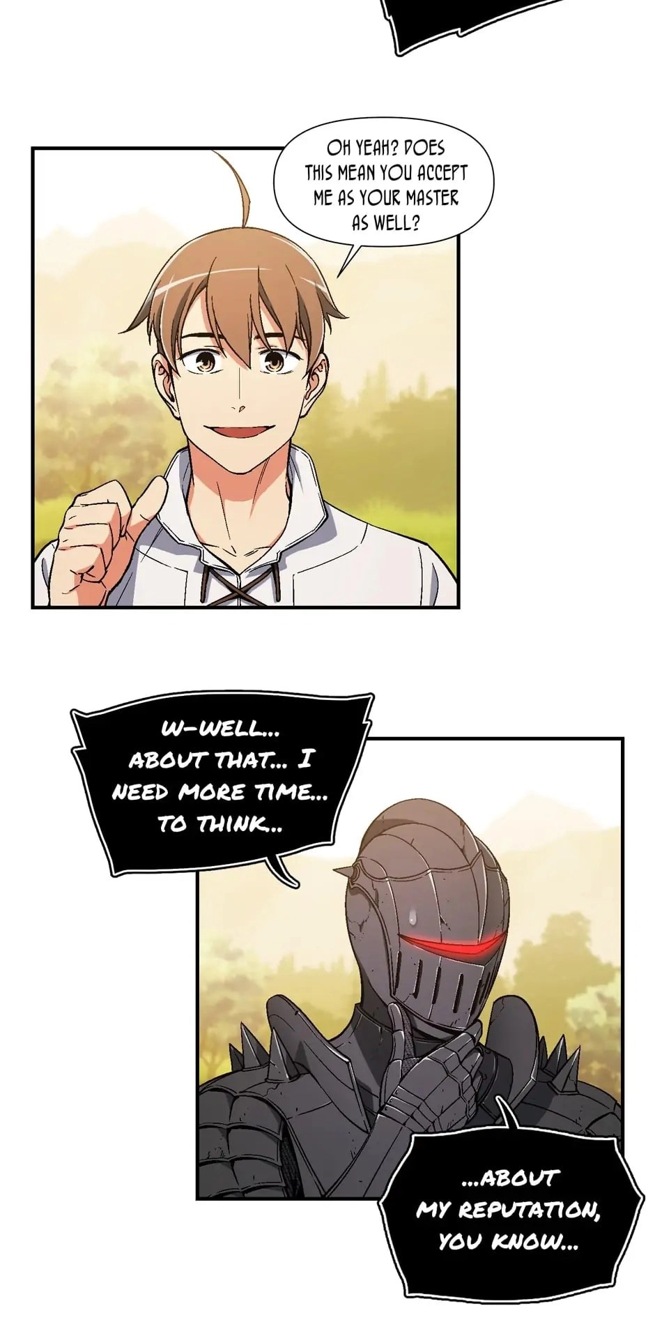 The Legendary Moonlight Sculptor Chapter 75 - Page 29