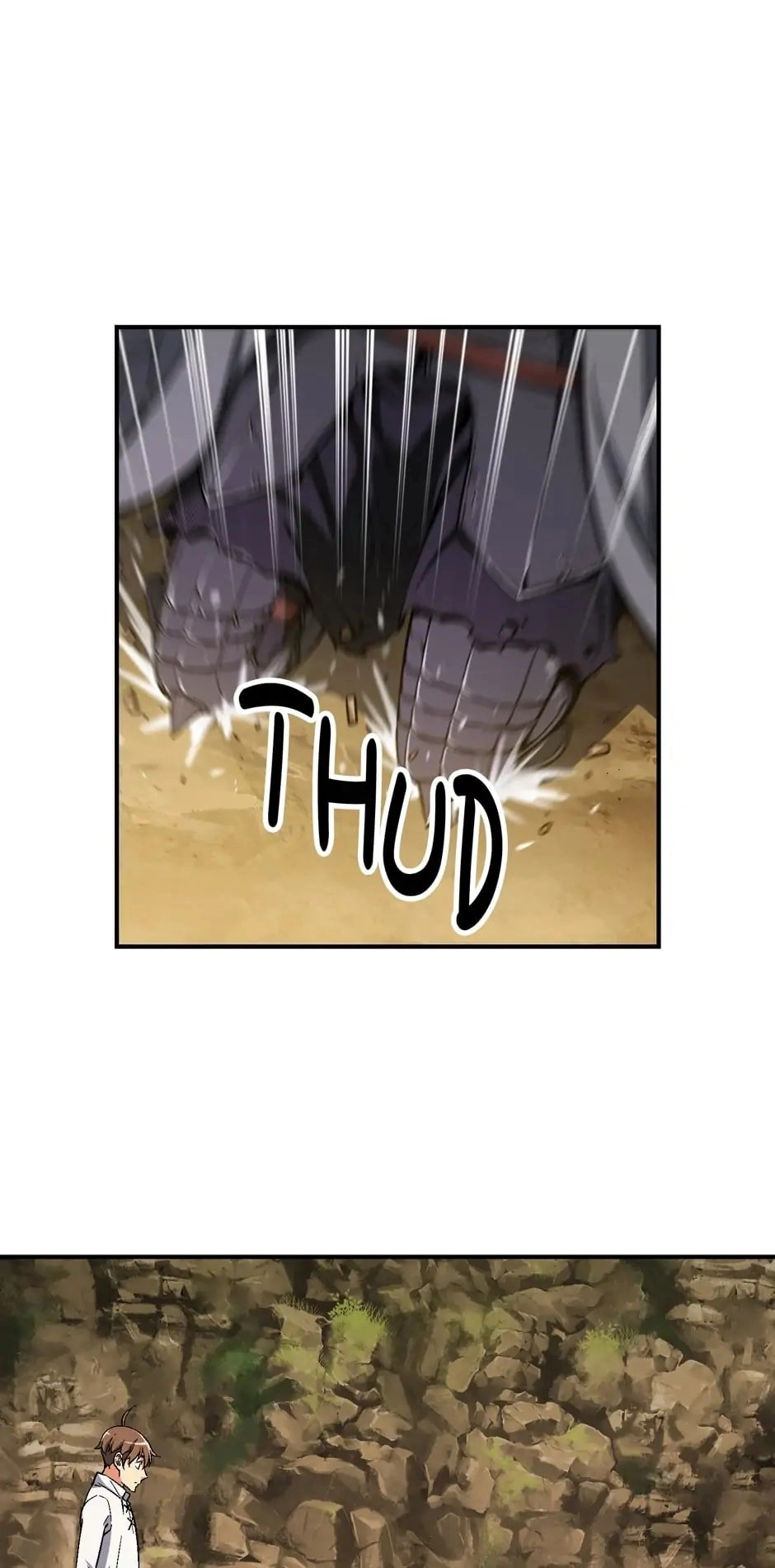 The Legendary Moonlight Sculptor Chapter 75 - Page 34