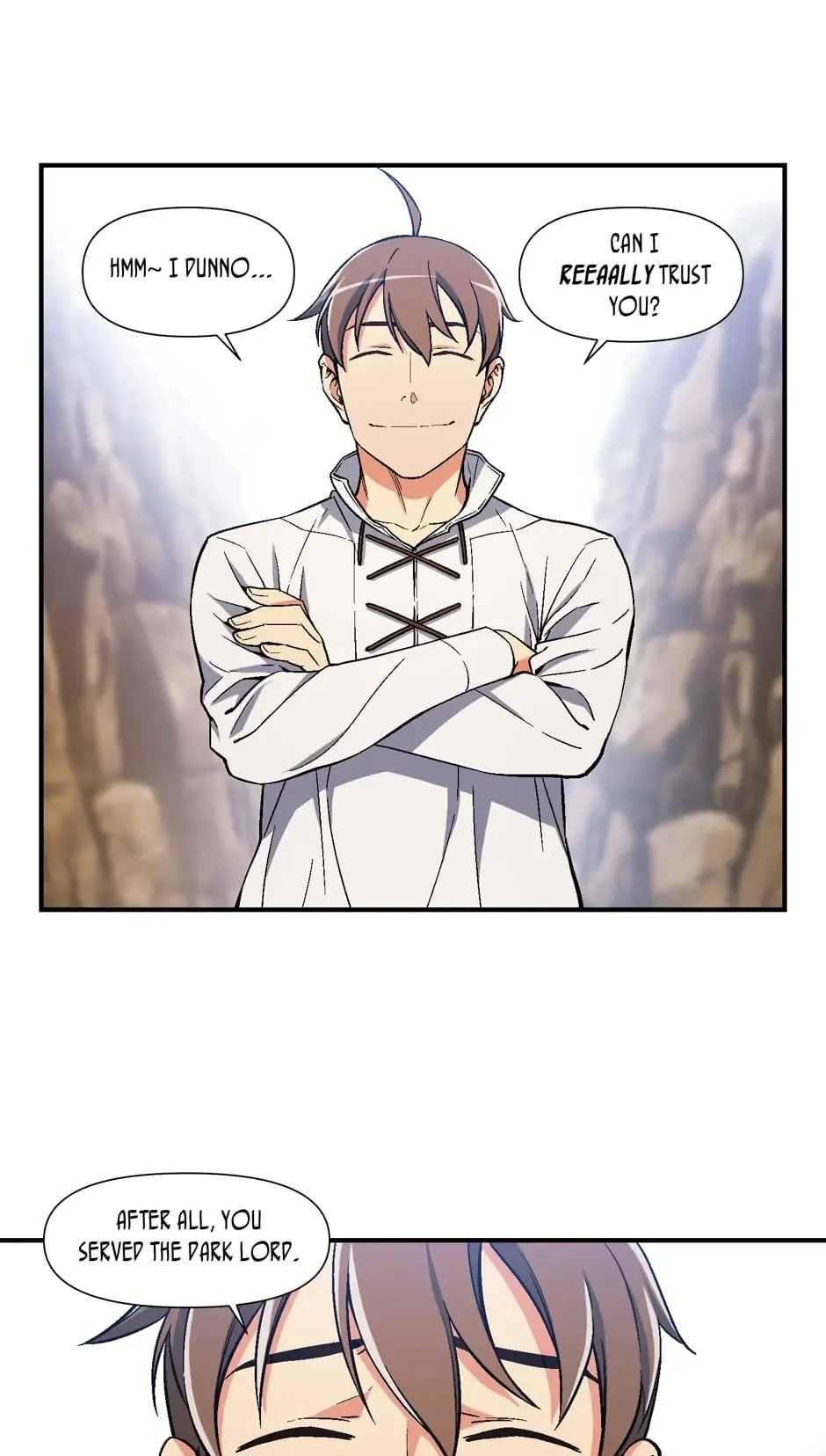 The Legendary Moonlight Sculptor Chapter 75 - Page 40