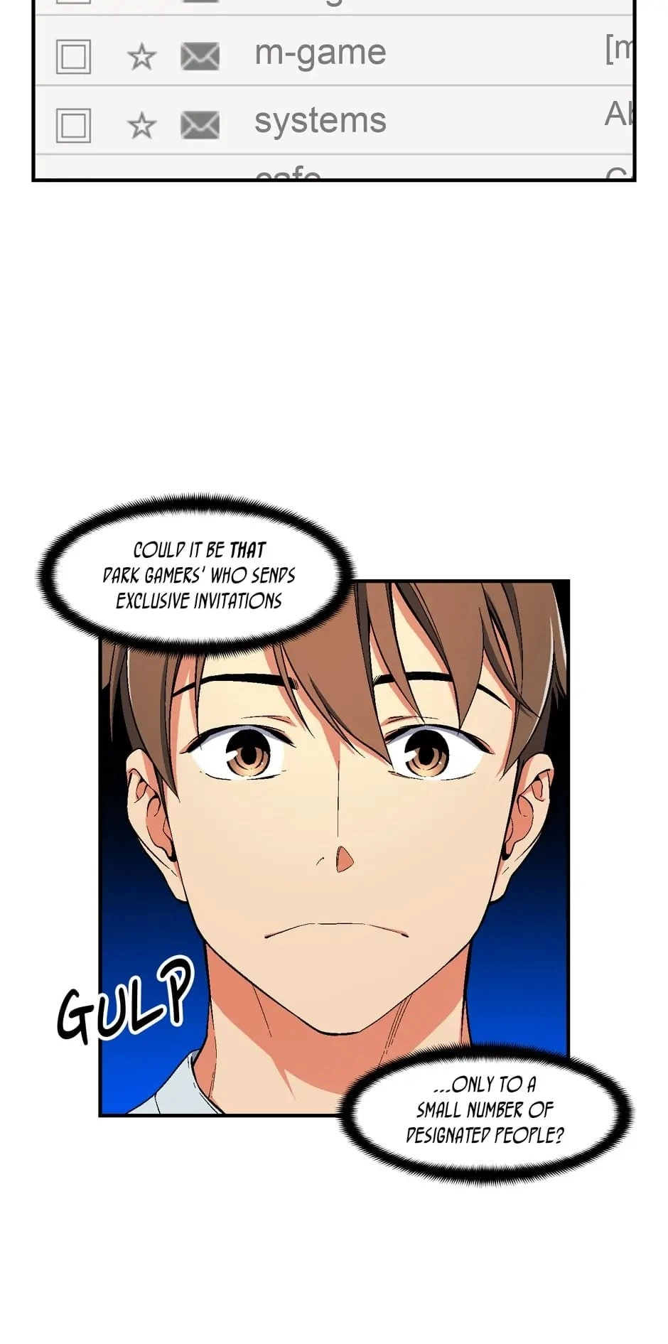 The Legendary Moonlight Sculptor Chapter 76 - Page 4
