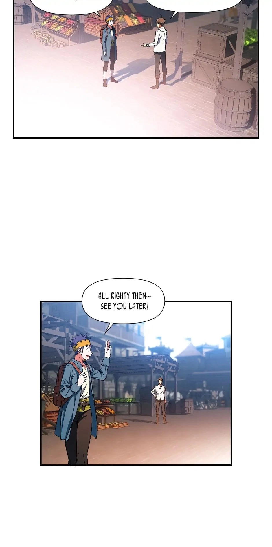 The Legendary Moonlight Sculptor Chapter 76 - Page 10