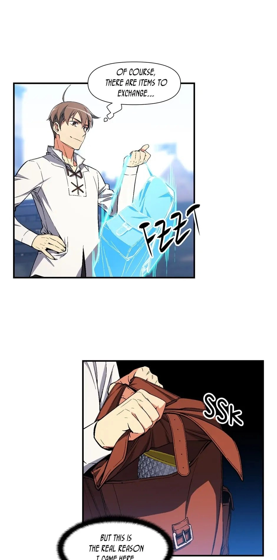 The Legendary Moonlight Sculptor Chapter 76 - Page 11
