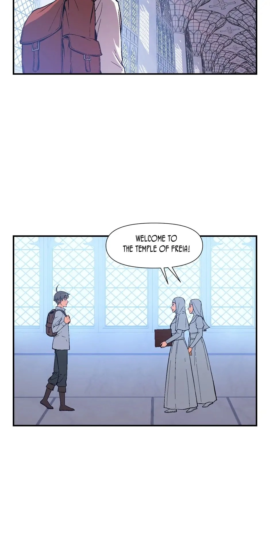 The Legendary Moonlight Sculptor Chapter 76 - Page 19