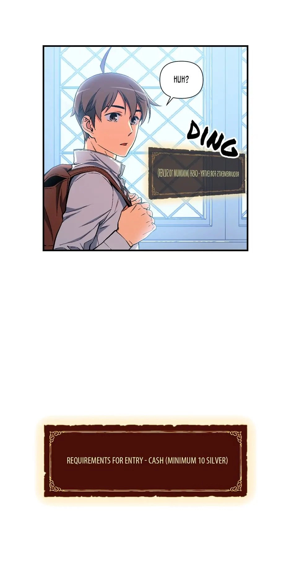 The Legendary Moonlight Sculptor Chapter 76 - Page 20