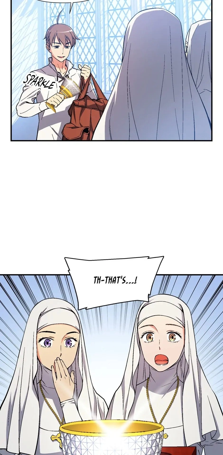 The Legendary Moonlight Sculptor Chapter 76 - Page 23