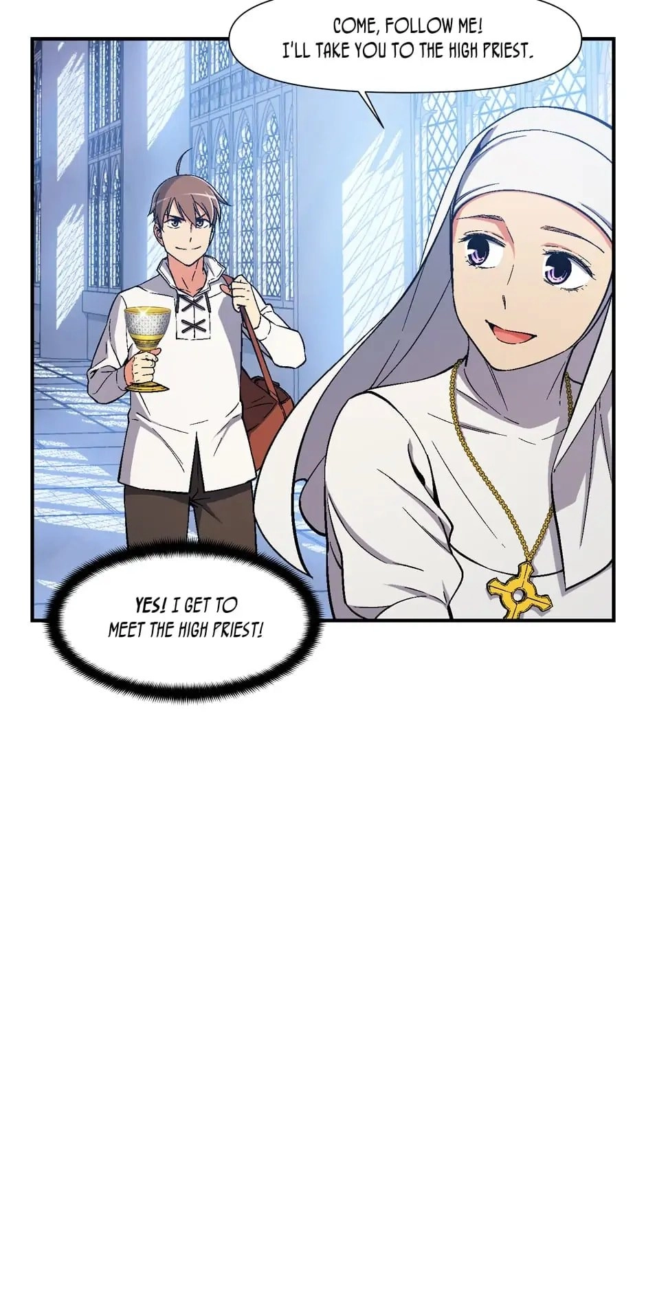The Legendary Moonlight Sculptor Chapter 76 - Page 25