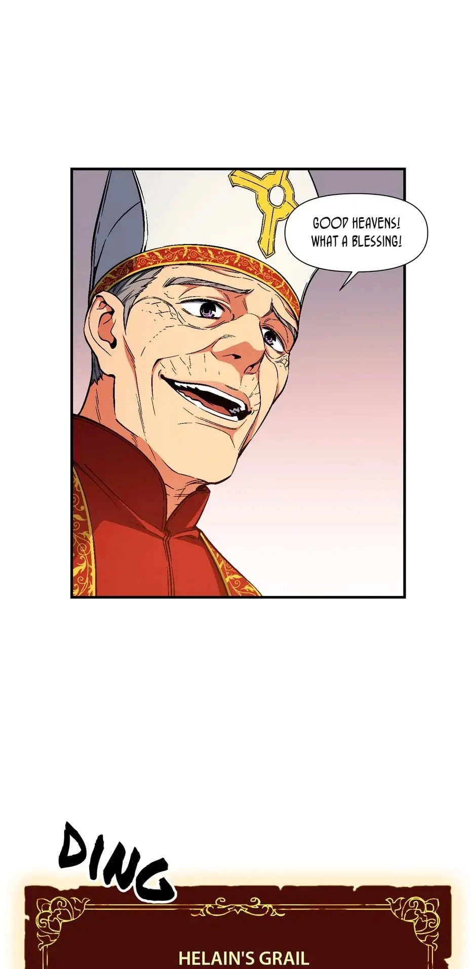 The Legendary Moonlight Sculptor Chapter 76 - Page 28