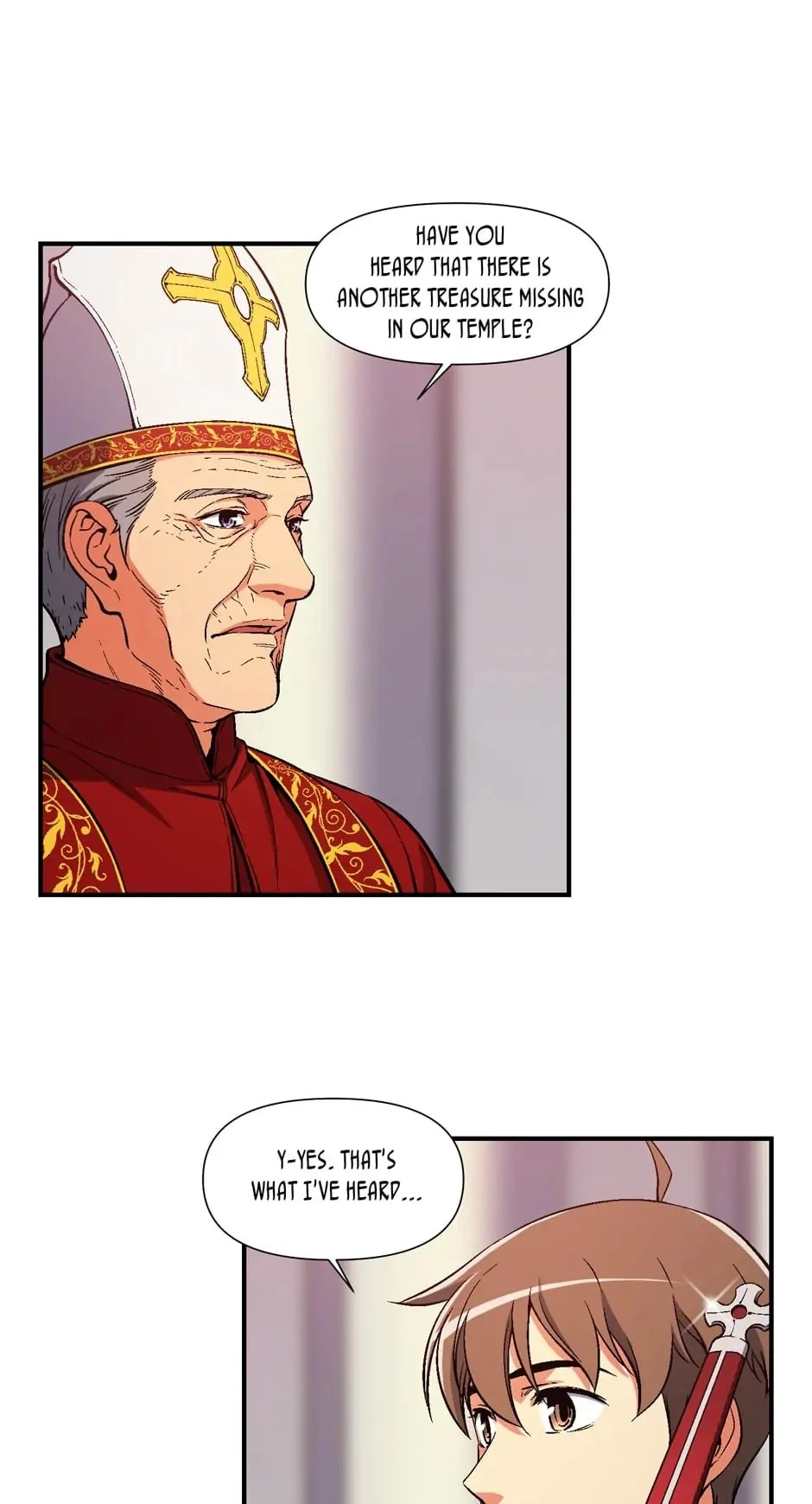 The Legendary Moonlight Sculptor Chapter 76 - Page 41