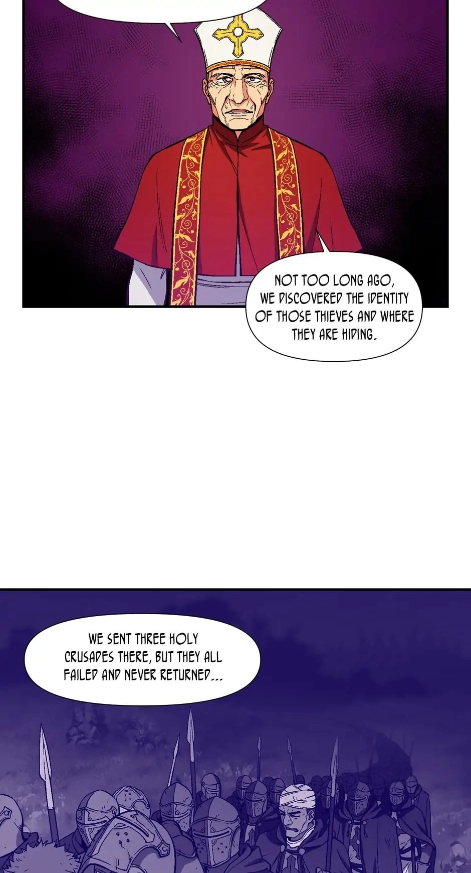 The Legendary Moonlight Sculptor Chapter 76 - Page 44