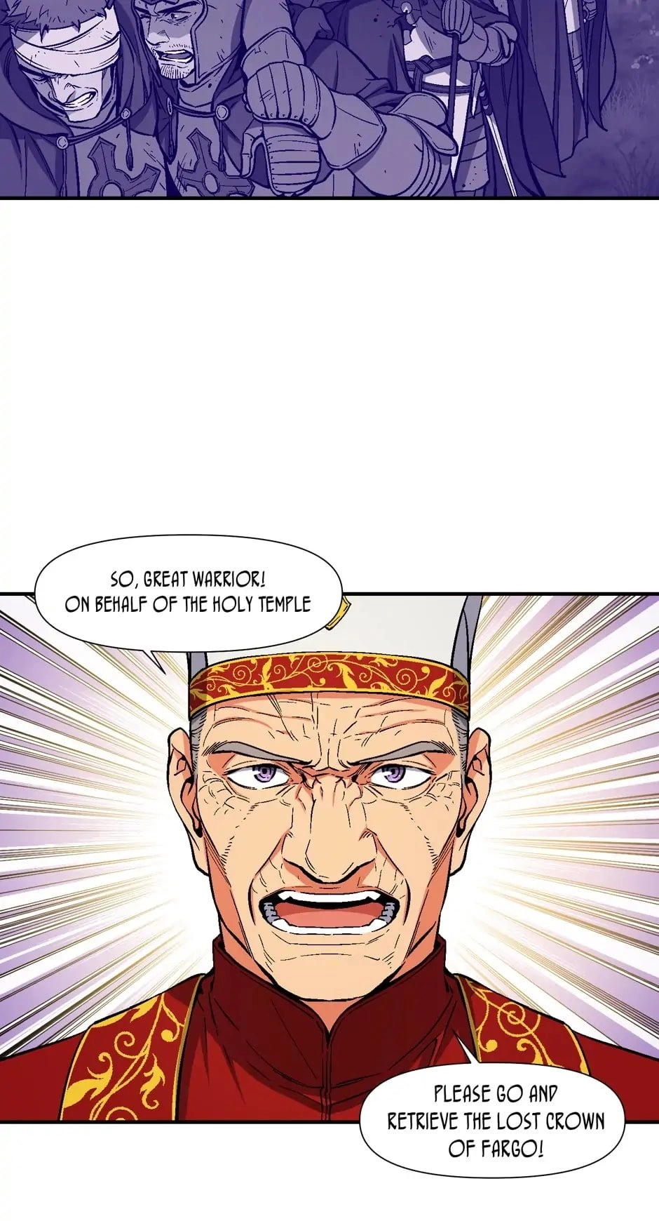 The Legendary Moonlight Sculptor Chapter 76 - Page 45
