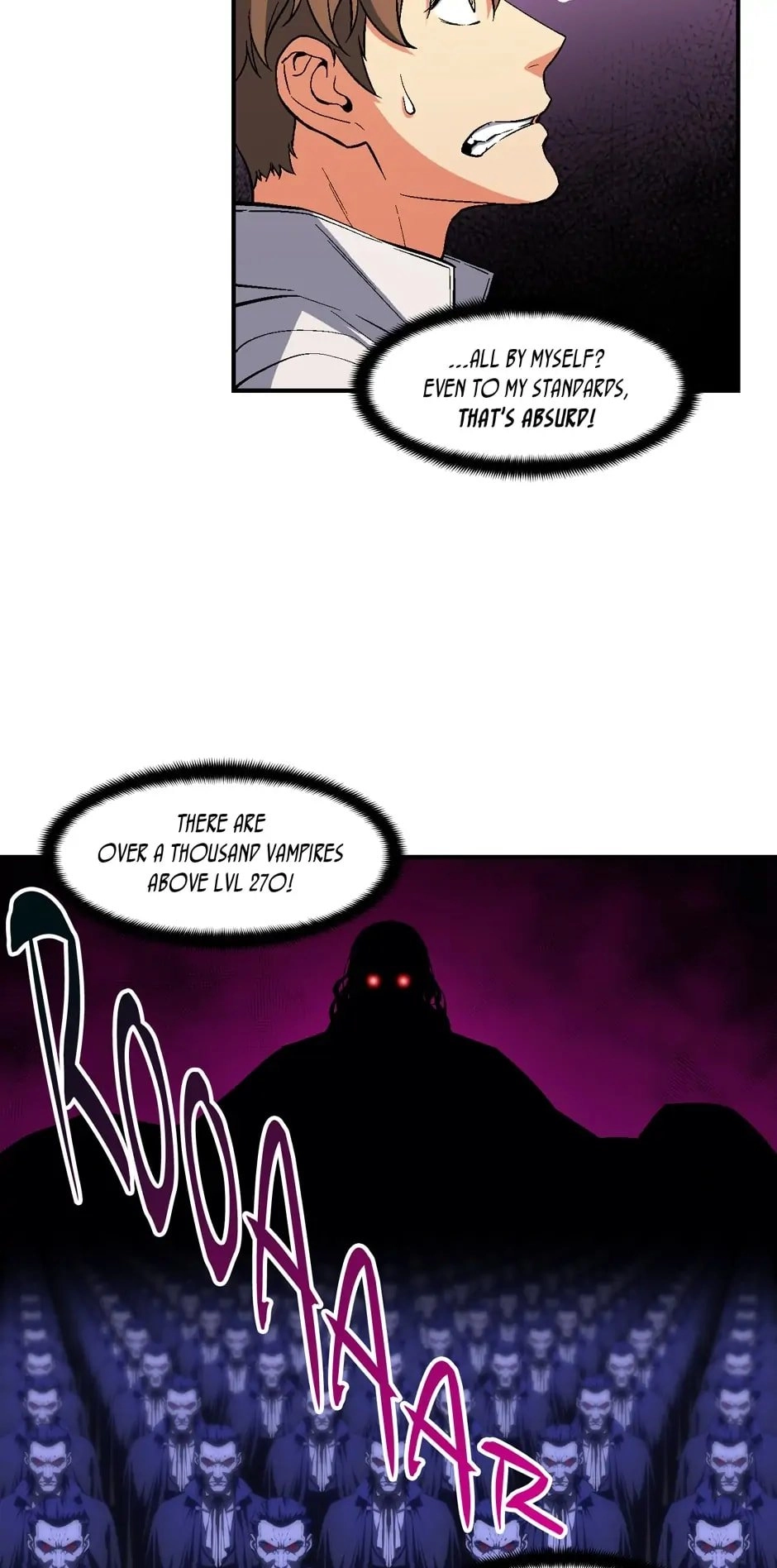 The Legendary Moonlight Sculptor Chapter 77 - Page 4