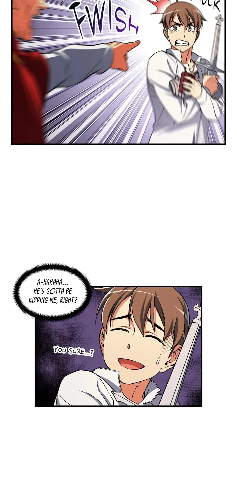 The Legendary Moonlight Sculptor Chapter 77 - Page 10