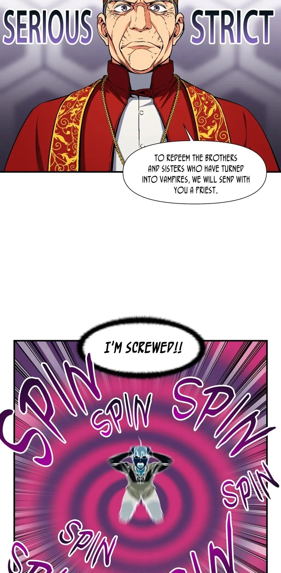 The Legendary Moonlight Sculptor Chapter 77 - Page 15