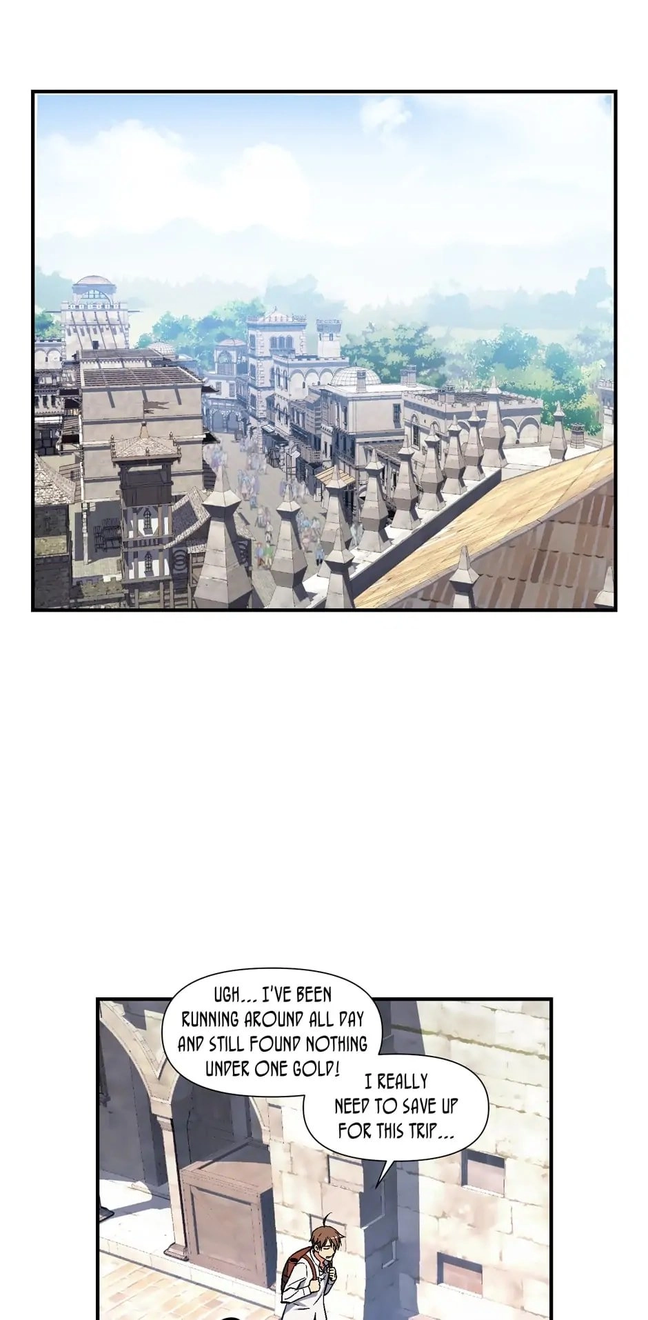 The Legendary Moonlight Sculptor Chapter 77 - Page 17