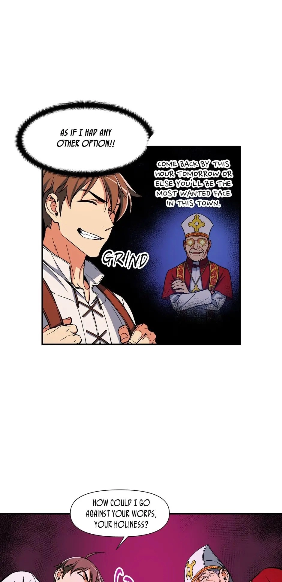 The Legendary Moonlight Sculptor Chapter 77 - Page 24