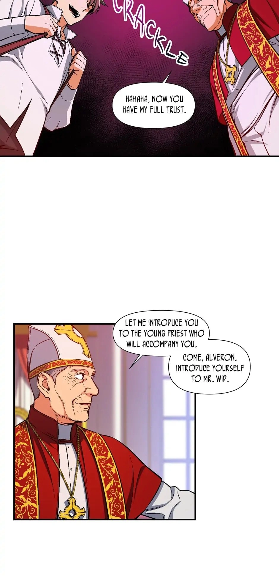 The Legendary Moonlight Sculptor Chapter 77 - Page 25