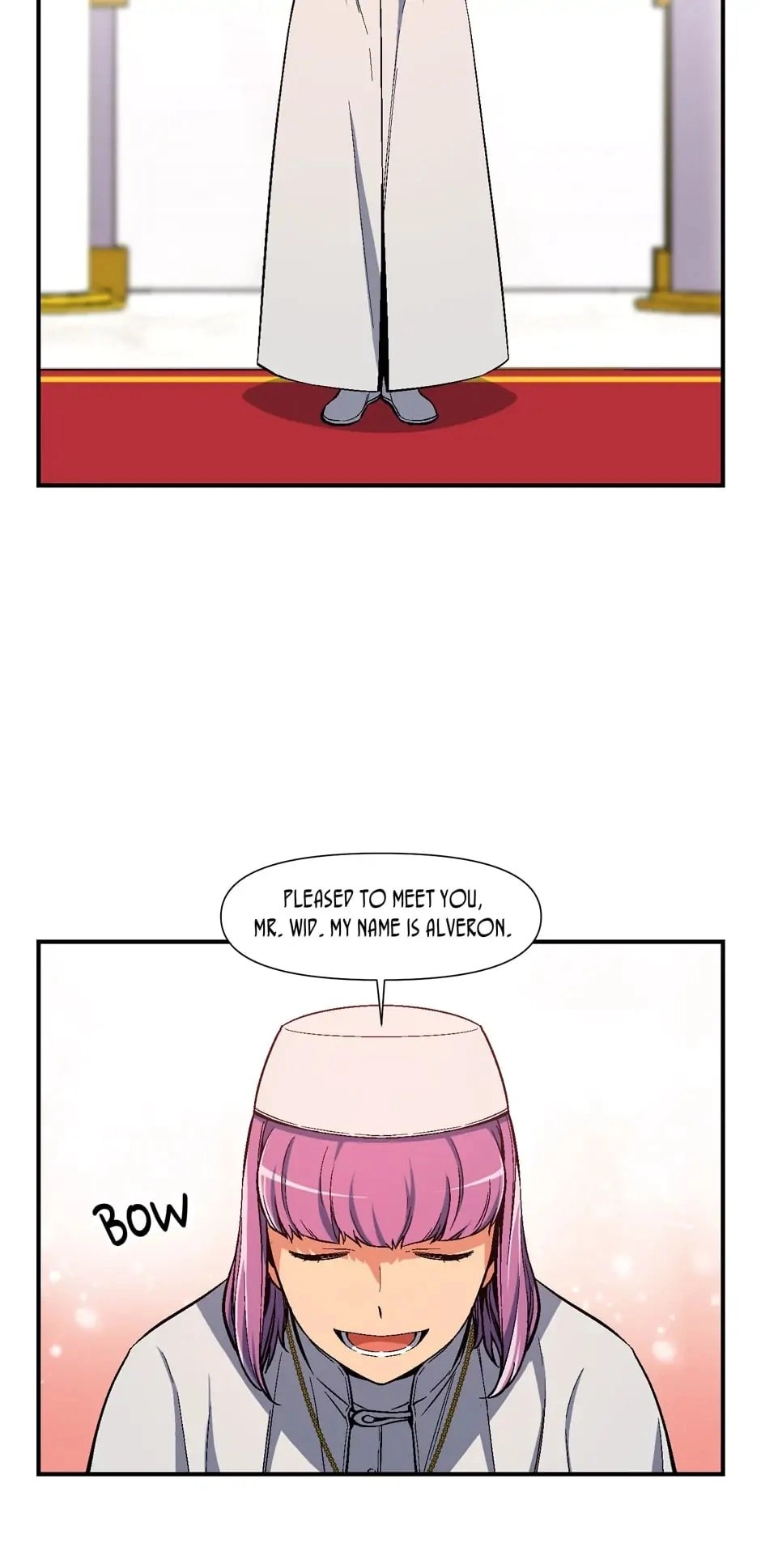 The Legendary Moonlight Sculptor Chapter 77 - Page 27