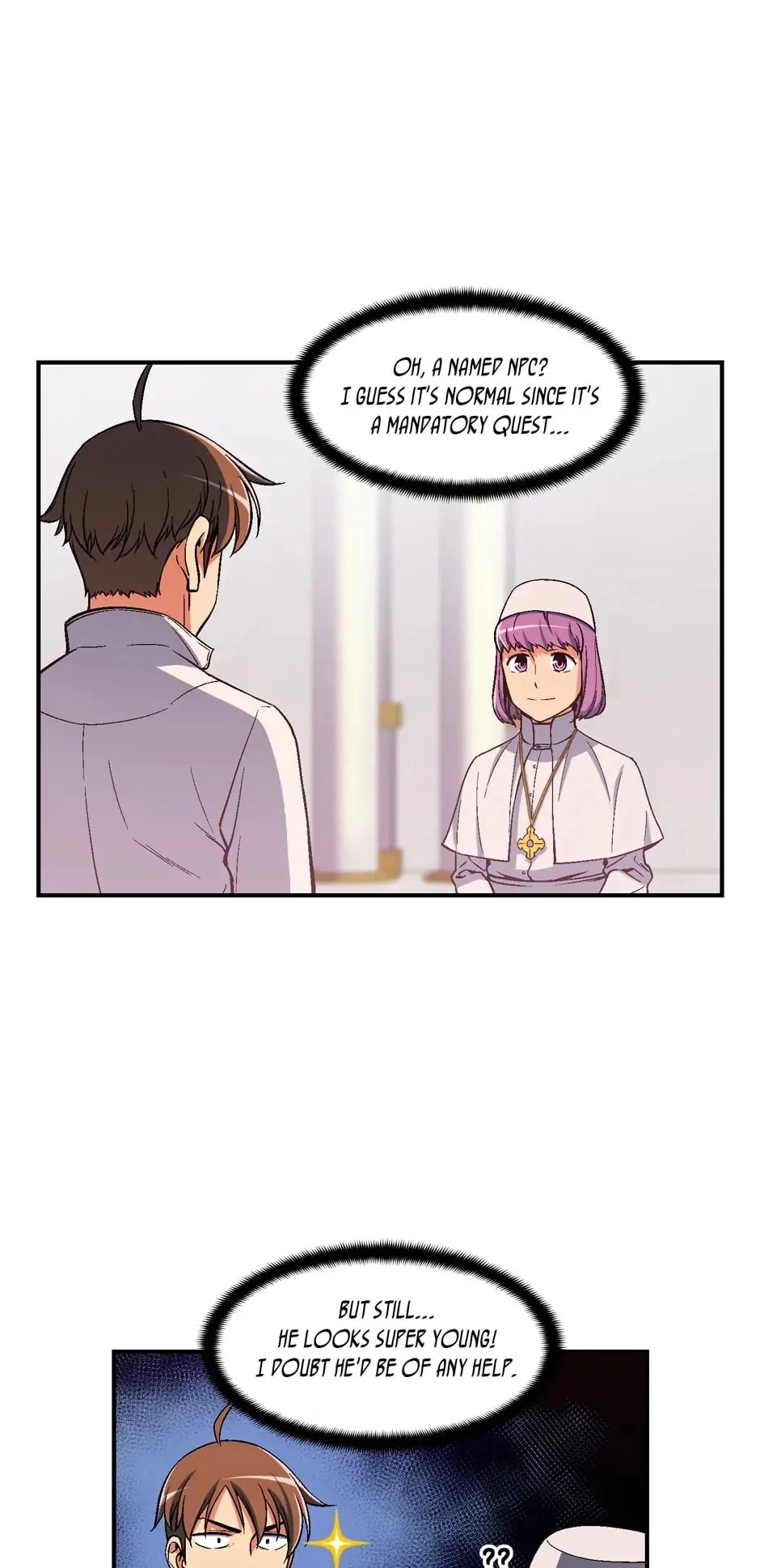 The Legendary Moonlight Sculptor Chapter 77 - Page 28