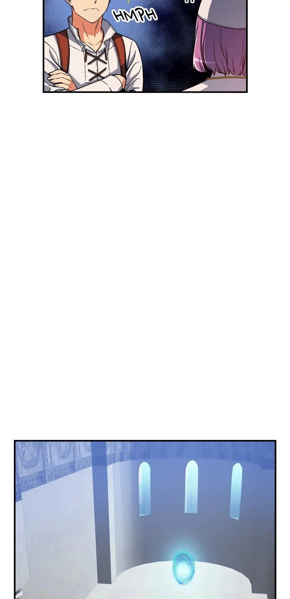 The Legendary Moonlight Sculptor Chapter 77 - Page 29