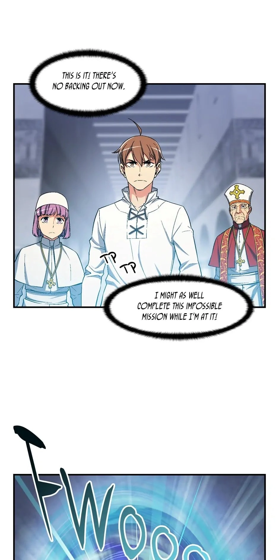 The Legendary Moonlight Sculptor Chapter 77 - Page 31