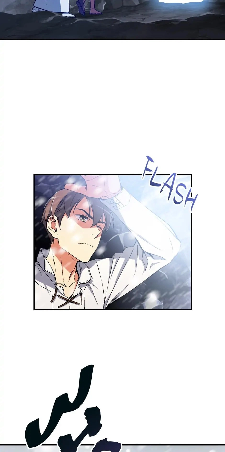 The Legendary Moonlight Sculptor Chapter 77 - Page 36