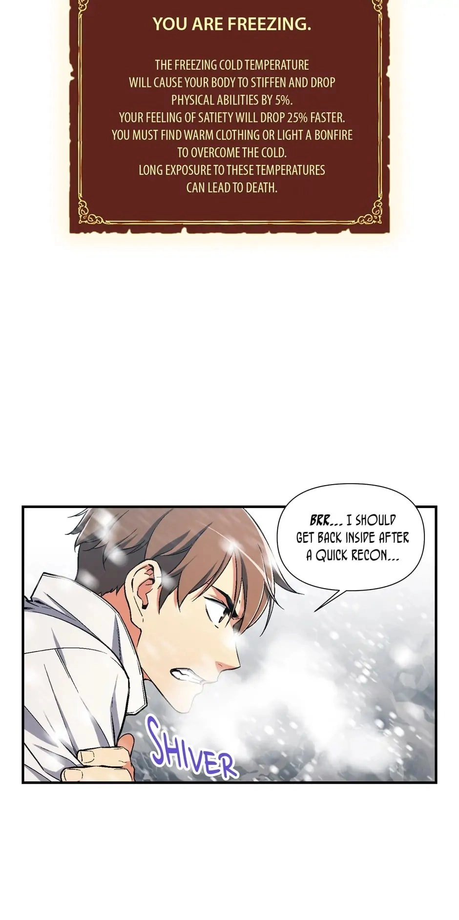 The Legendary Moonlight Sculptor Chapter 77 - Page 40