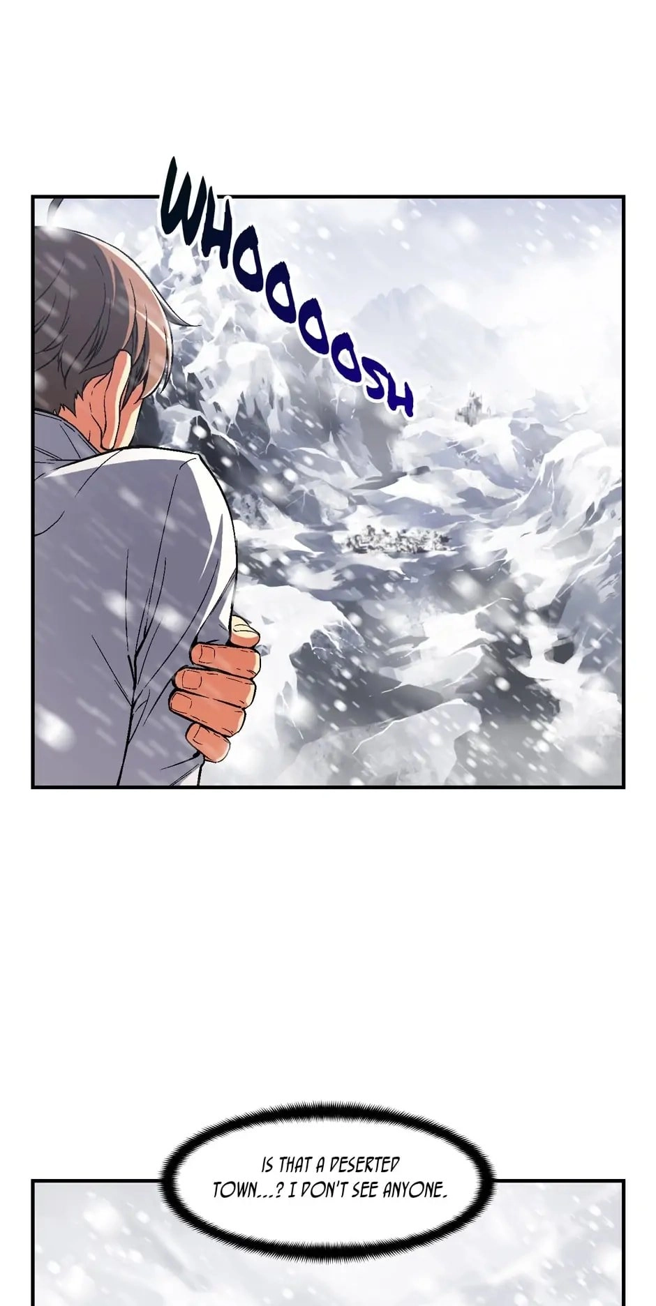 The Legendary Moonlight Sculptor Chapter 77 - Page 41