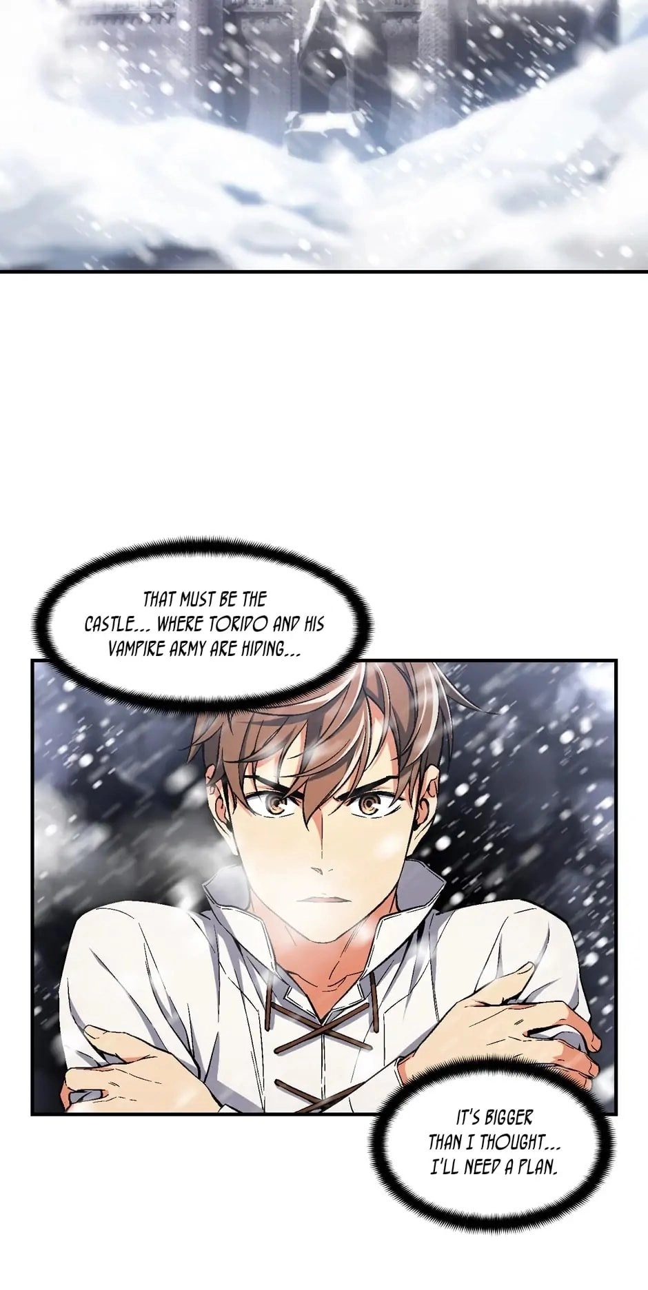 The Legendary Moonlight Sculptor Chapter 77 - Page 43