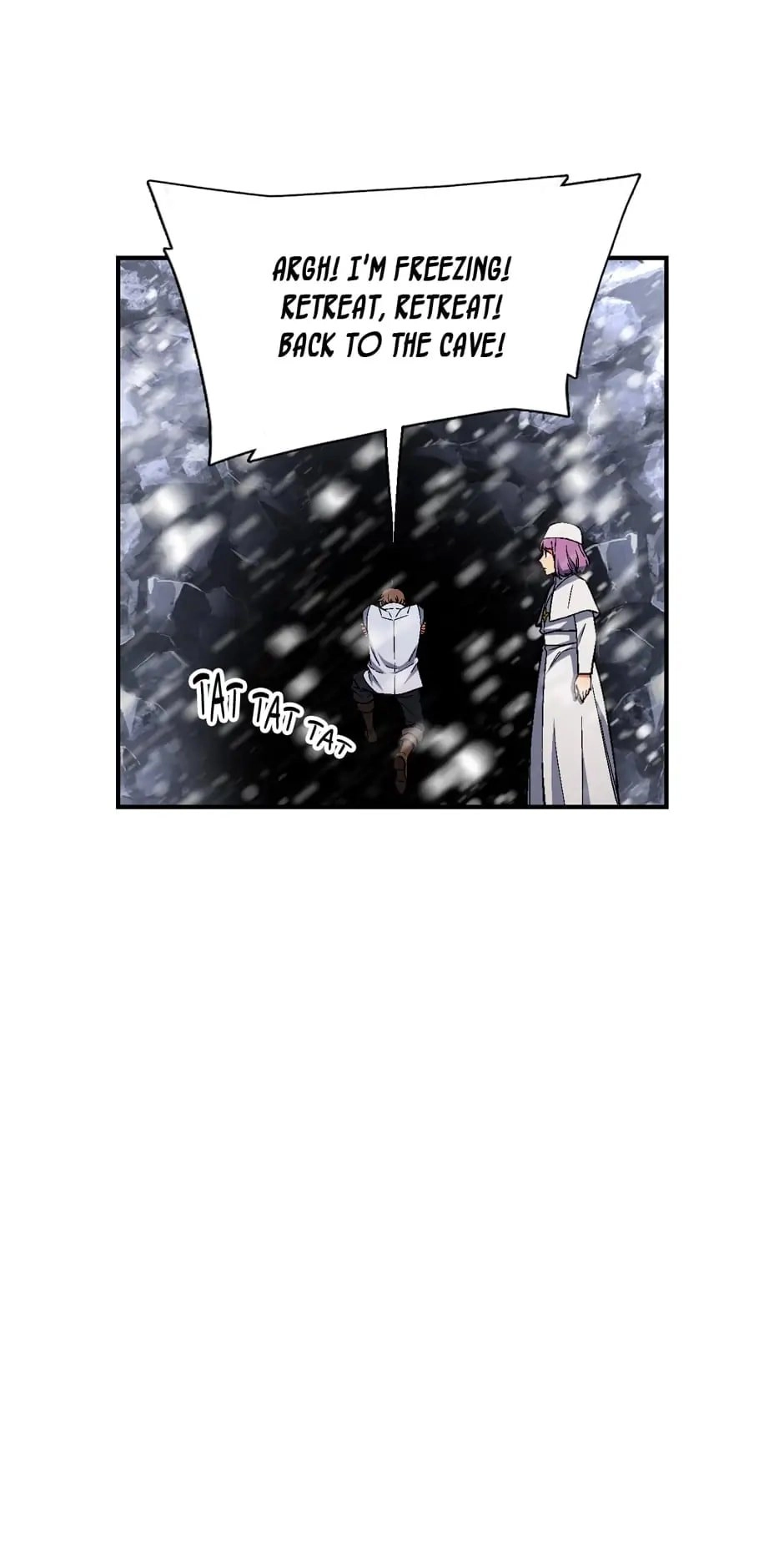The Legendary Moonlight Sculptor Chapter 77 - Page 44