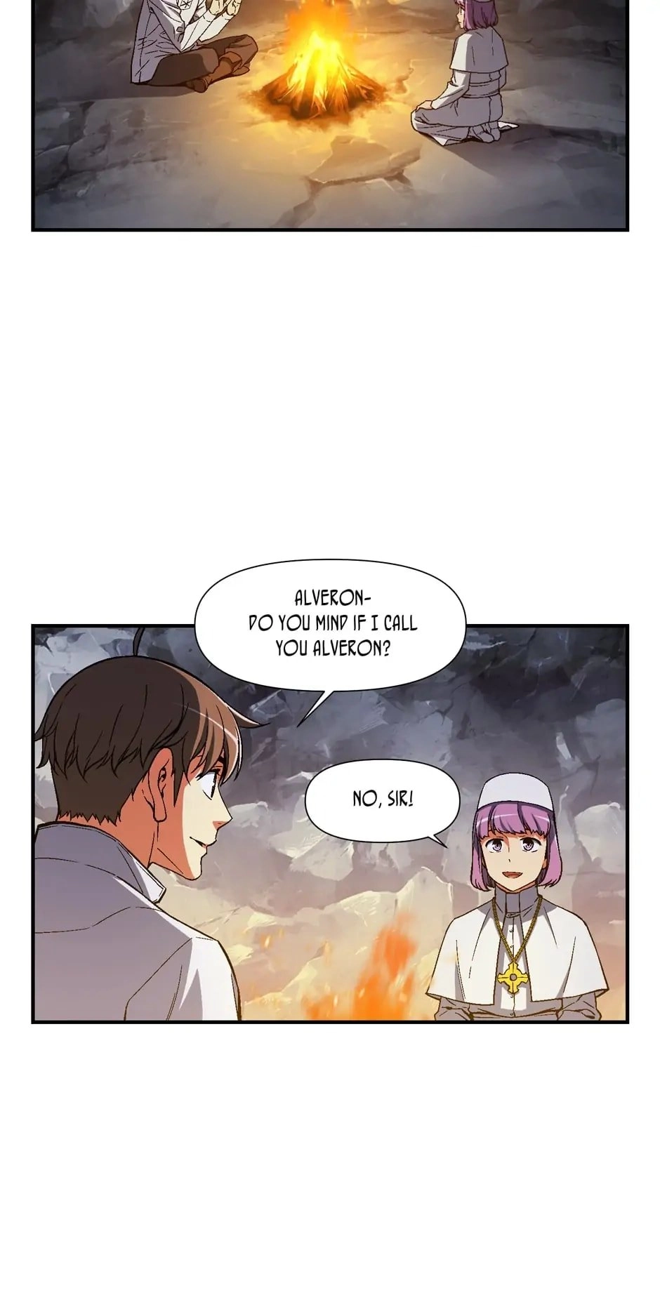 The Legendary Moonlight Sculptor Chapter 77 - Page 46