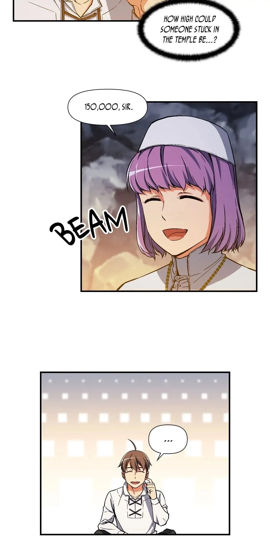 The Legendary Moonlight Sculptor Chapter 77 - Page 49