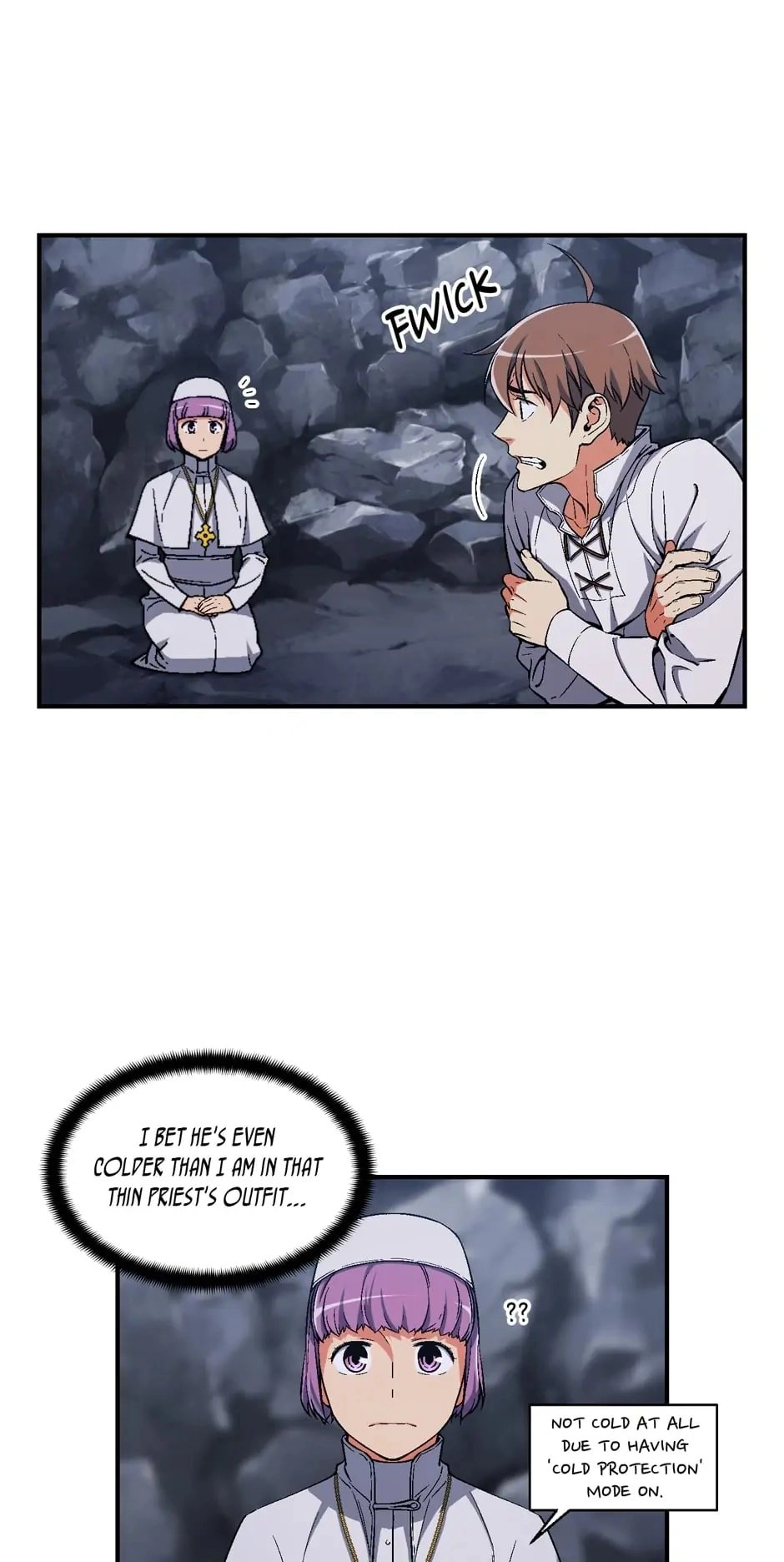 The Legendary Moonlight Sculptor Chapter 78 - Page 11