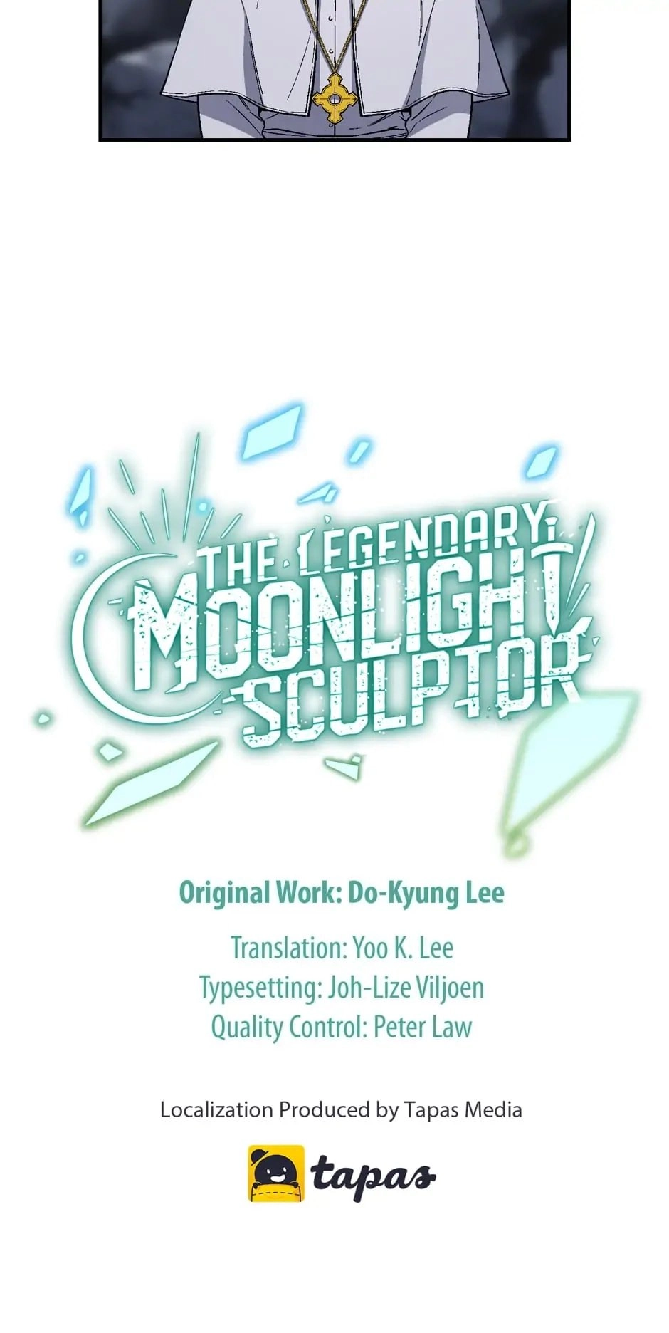 The Legendary Moonlight Sculptor Chapter 78 - Page 12