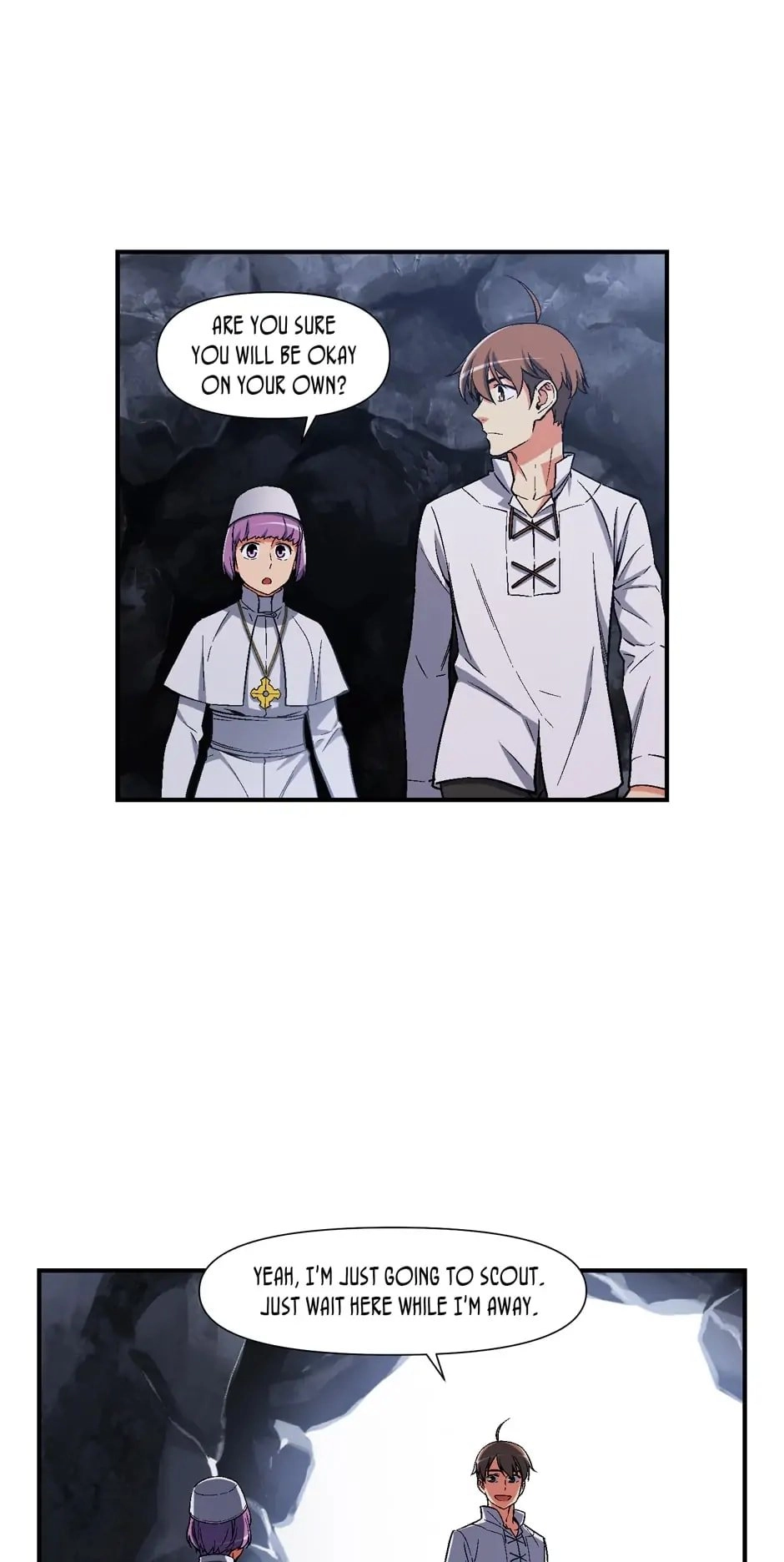 The Legendary Moonlight Sculptor Chapter 78 - Page 13