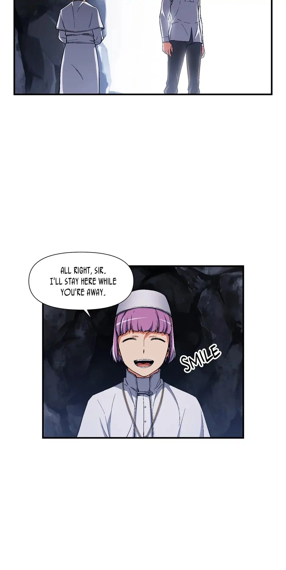 The Legendary Moonlight Sculptor Chapter 78 - Page 14