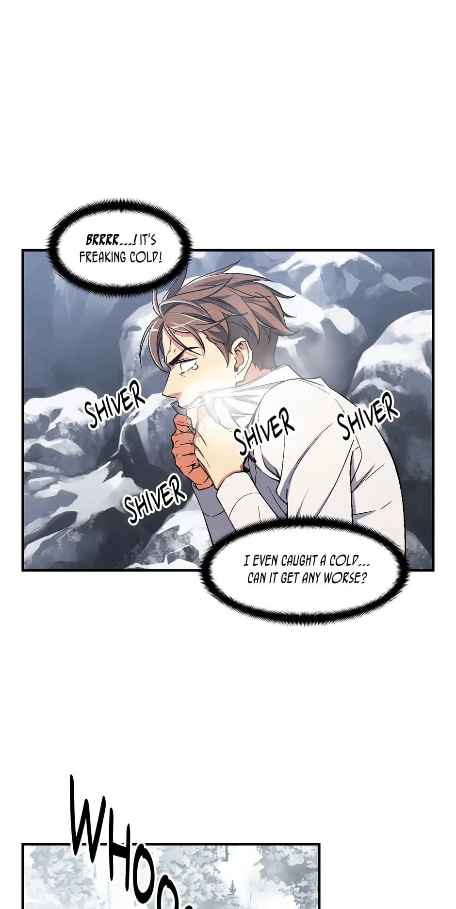 The Legendary Moonlight Sculptor Chapter 78 - Page 16