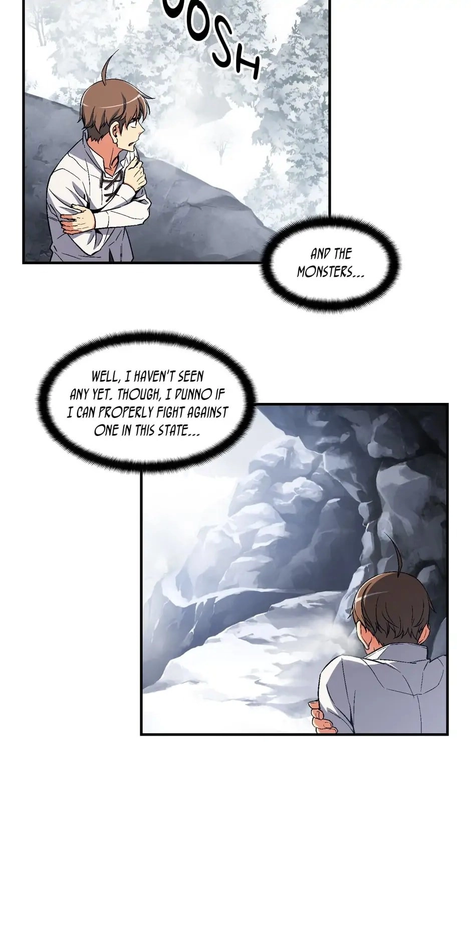 The Legendary Moonlight Sculptor Chapter 78 - Page 17