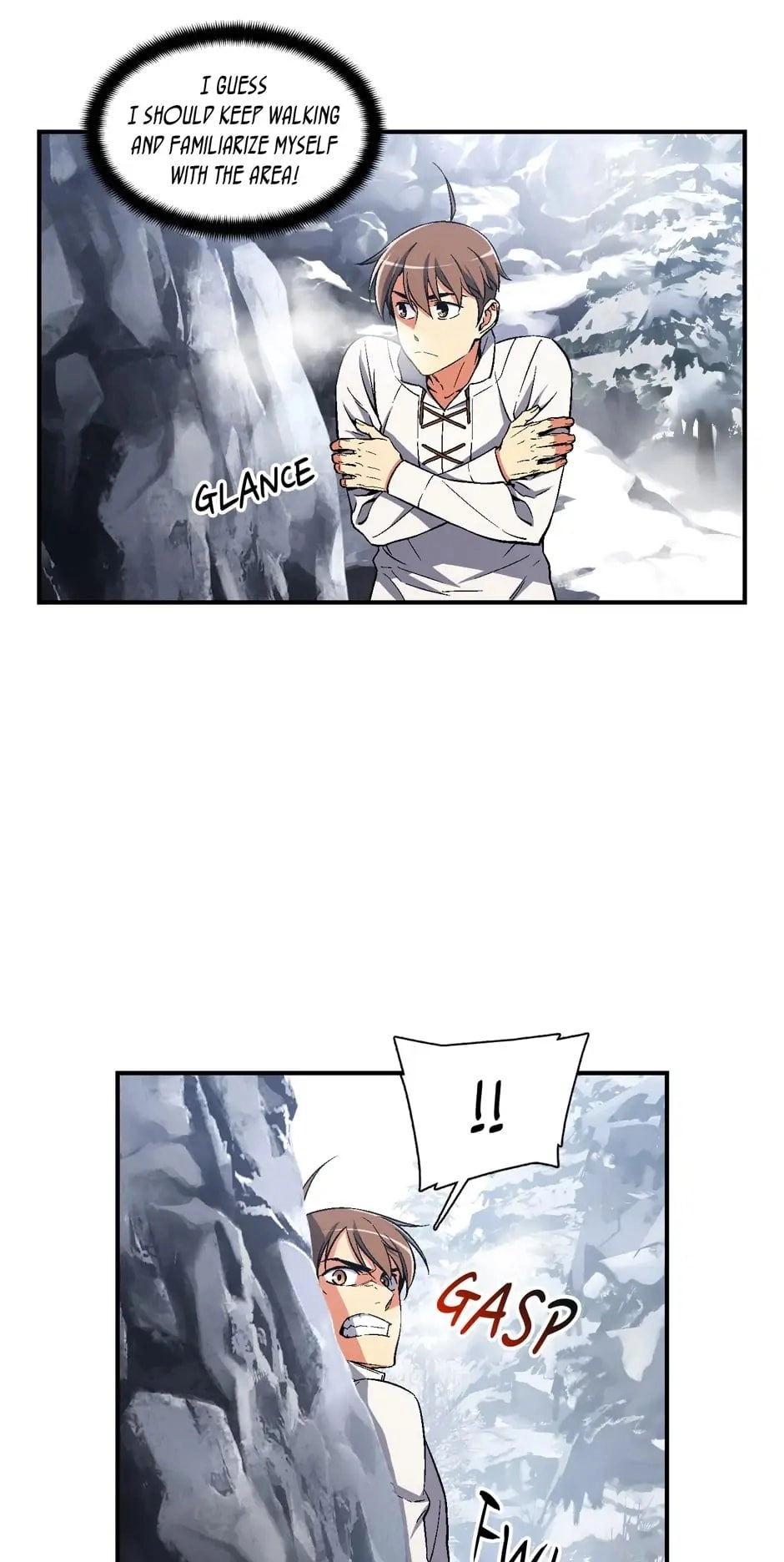 The Legendary Moonlight Sculptor Chapter 78 - Page 18