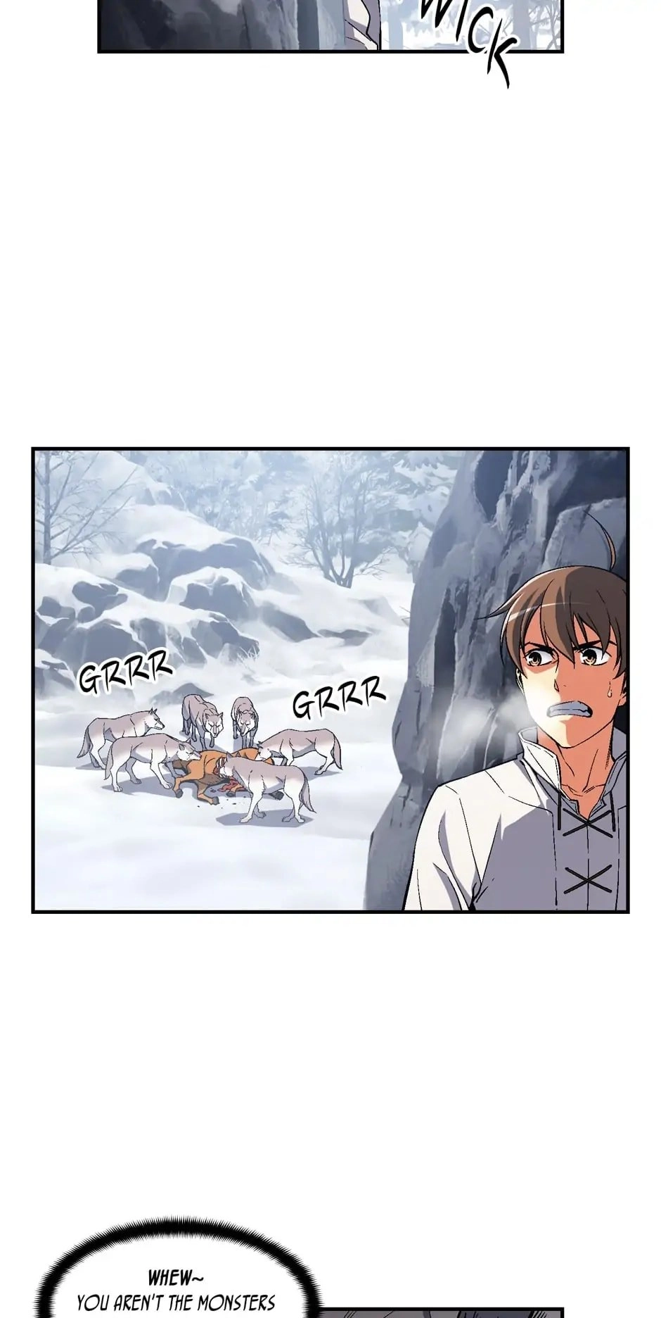 The Legendary Moonlight Sculptor Chapter 78 - Page 19