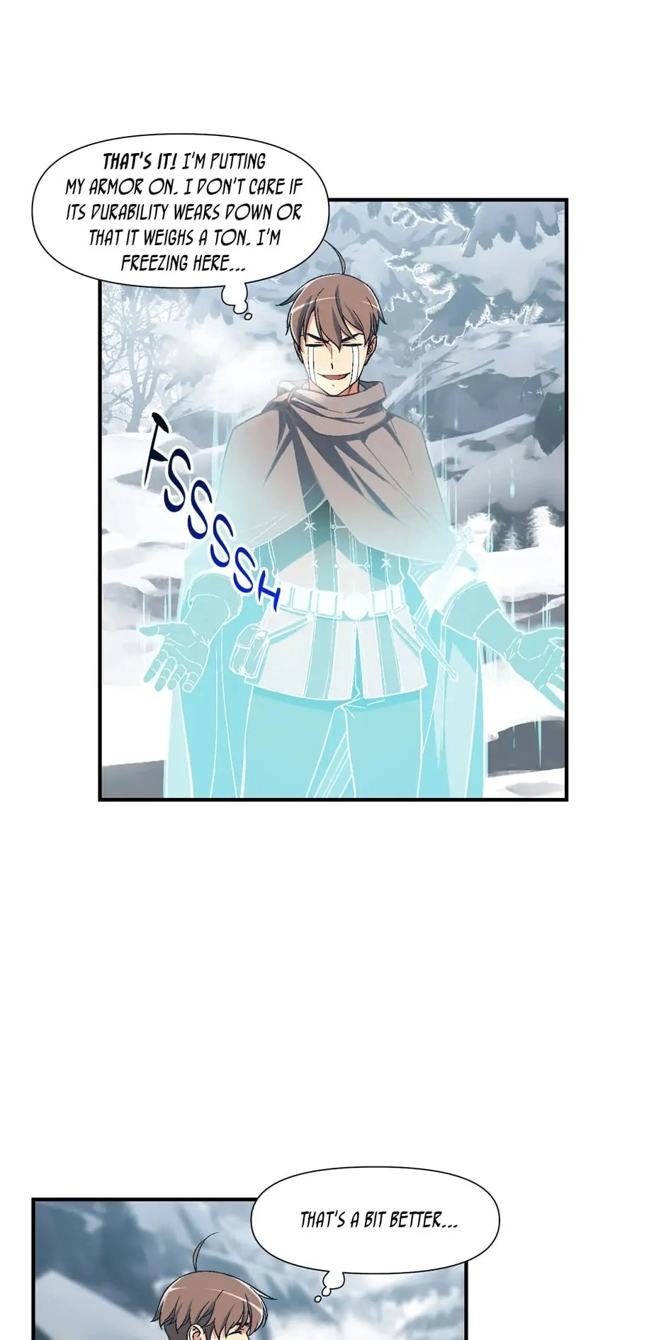 The Legendary Moonlight Sculptor Chapter 78 - Page 21