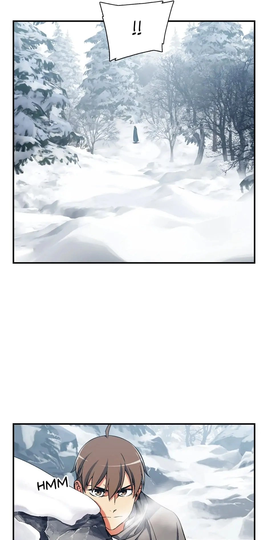 The Legendary Moonlight Sculptor Chapter 78 - Page 23