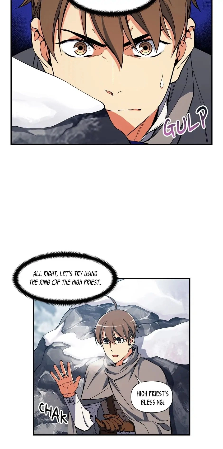 The Legendary Moonlight Sculptor Chapter 78 - Page 26