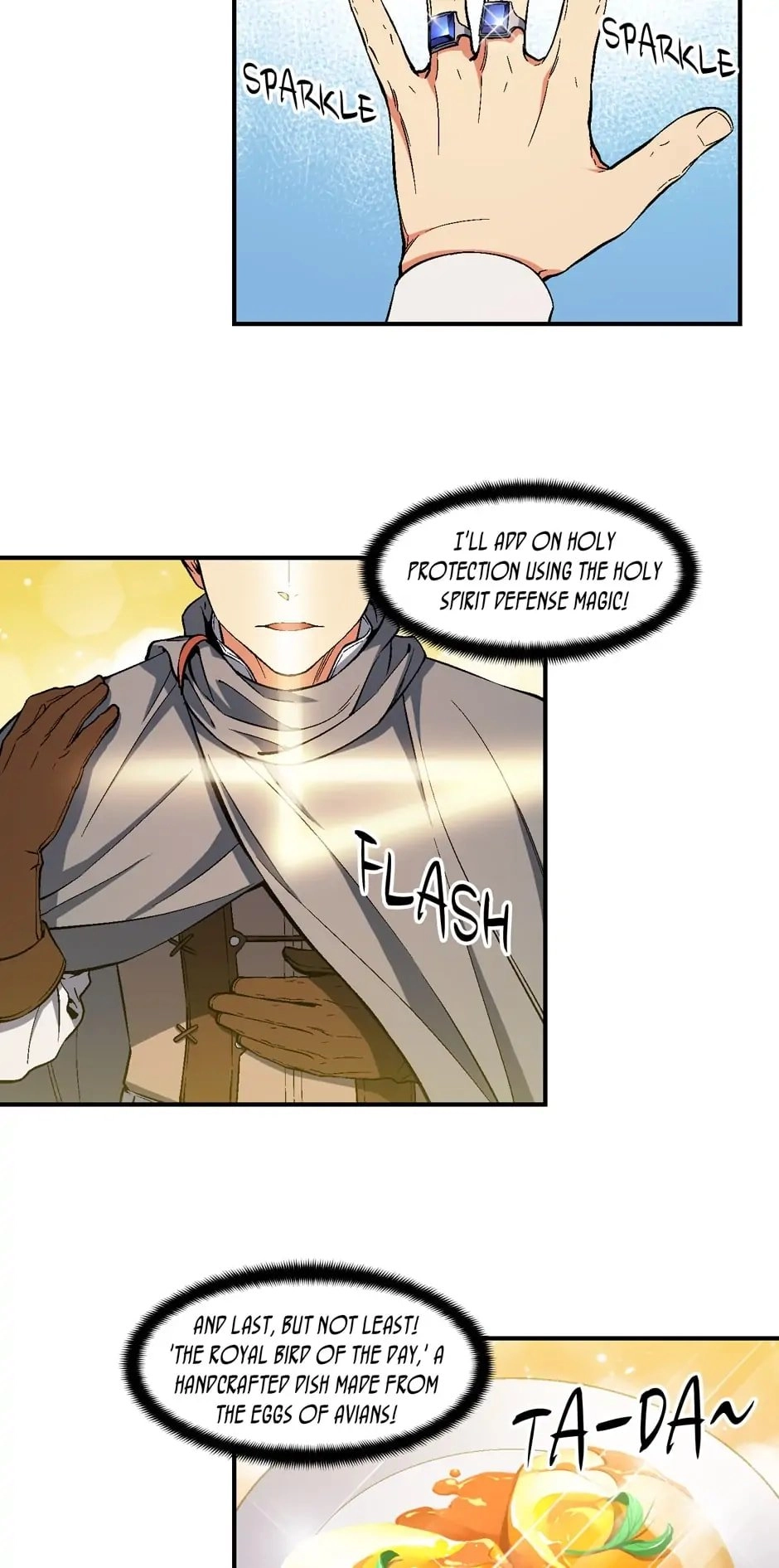 The Legendary Moonlight Sculptor Chapter 78 - Page 29