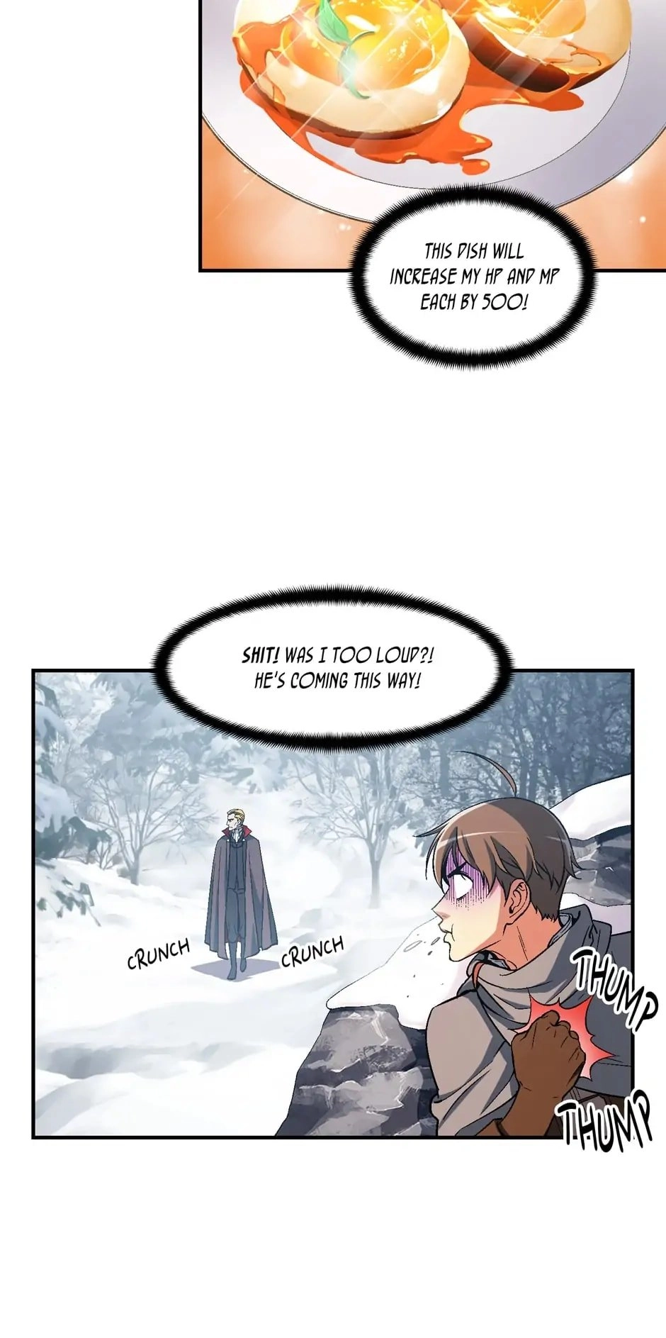The Legendary Moonlight Sculptor Chapter 78 - Page 30