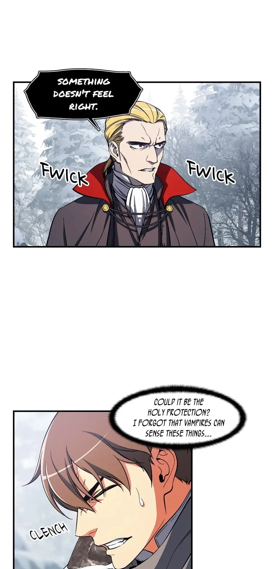 The Legendary Moonlight Sculptor Chapter 78 - Page 31