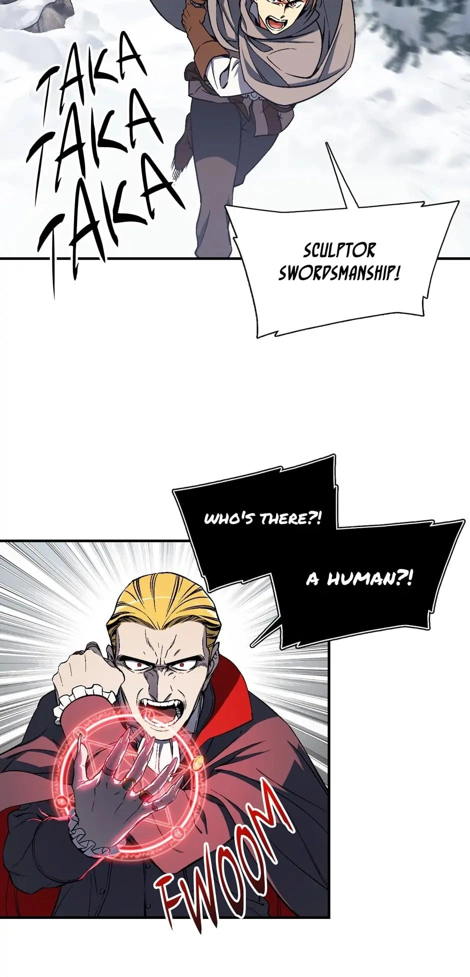 The Legendary Moonlight Sculptor Chapter 78 - Page 33
